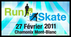 Run & Skate, la competition trail + ski de fond