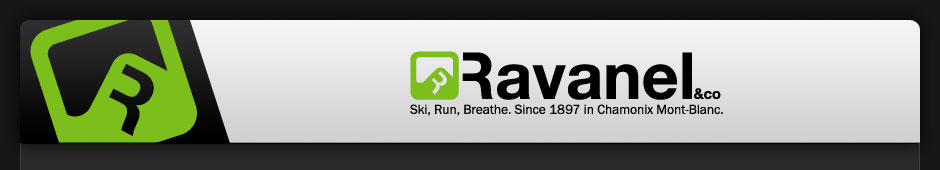 Ravanel & Co Sport Shop