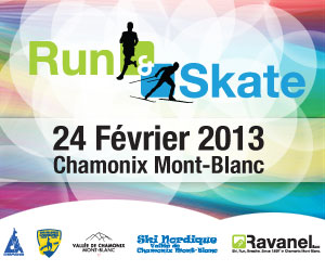 Run And Skate 2013